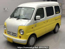 Suzuki Every Wagon DA62W