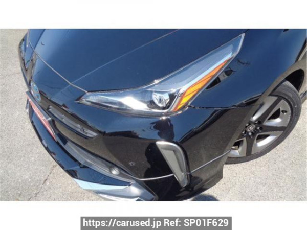 Used 2019 AT toyota prius ZVW51 Image[1]