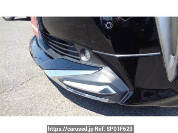 Used 2019 AT toyota prius ZVW51 Image[2]