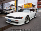 Nissan Silvia KPS13