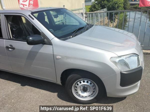 Used 2020 AT toyota probox NSP160V Image[1]