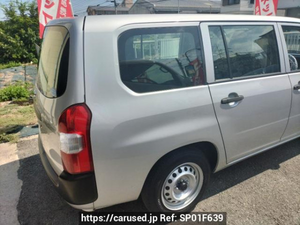 Used 2020 AT toyota probox NSP160V Image[2]