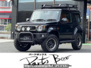 Suzuki Jimny JB64W