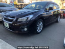 Subaru Impreza Sports GP7