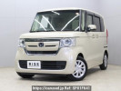 Honda N-BOX JF3
