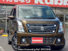 Suzuki WAGON R STINGRAY MH55S