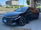 Toyota Crown Crossover TZSH35