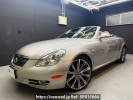 Lexus SC UZZ40