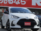 Toyota YARIS MXPA10