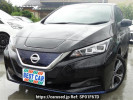 Nissan Leaf ZE1