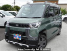 Mitsubishi Delica Mini B34A