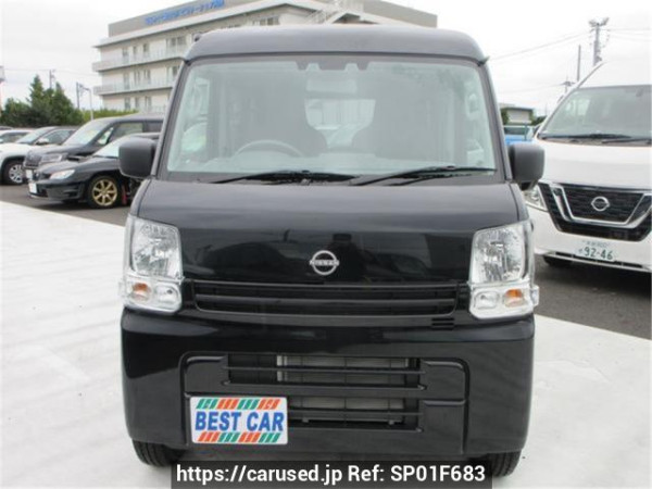 Used 2025 AT nissan clipper-van DR17V Image[2]