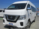 Nissan NV350 CARAVAN VAN CS4E26
