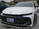 Toyota Crown Crossover AZSH35