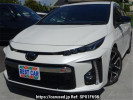 Toyota Prius PHV ZVW52