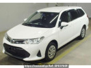 Toyota Corolla Fielder NZE164G
