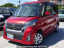 Nissan DAYZ ROOX B21A