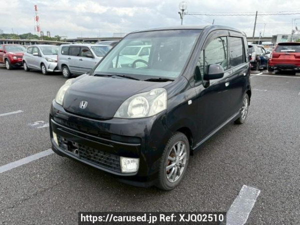 Used 2010 AT honda life JC1 Image[2]