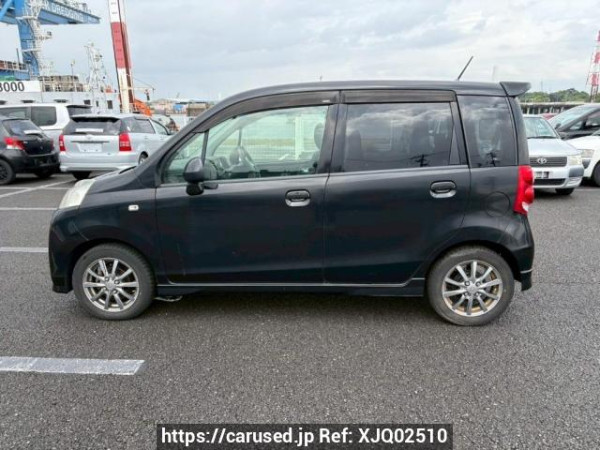 Used 2010 AT honda life JC1 Image[3]