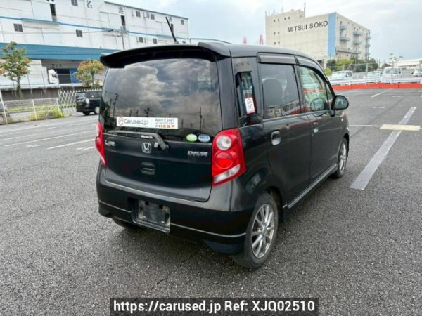 Used 2010 AT honda life JC1 Image[6]