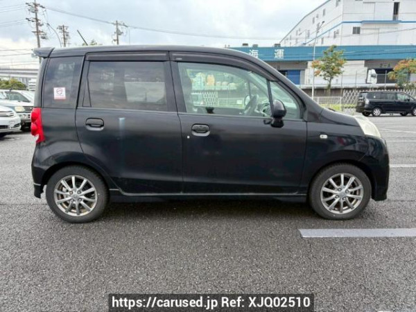 Used 2010 AT honda life JC1 Image[7]