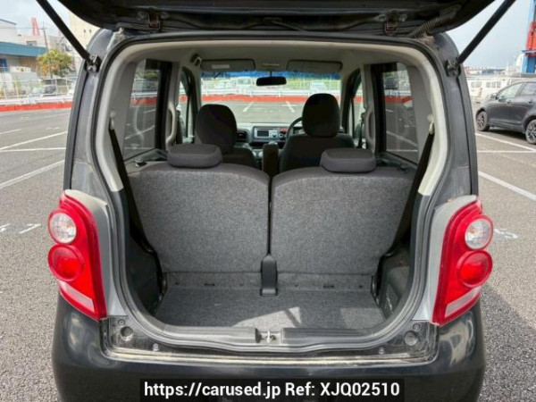 Used 2010 AT honda life JC1 Image[8]