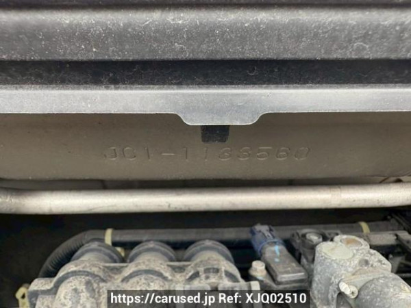 Used 2010 AT honda life JC1 Image[11]