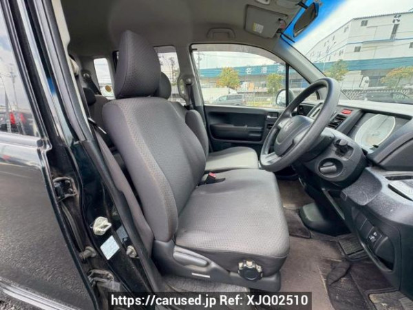 Used 2010 AT honda life JC1 Image[12]