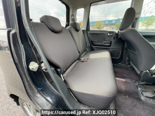 Used 2010 AT honda life JC1 Image[14]