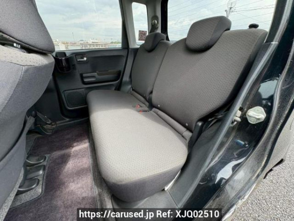 Used 2010 AT honda life JC1 Image[15]