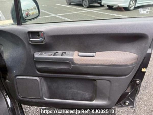 Used 2010 AT honda life JC1 Image[16]