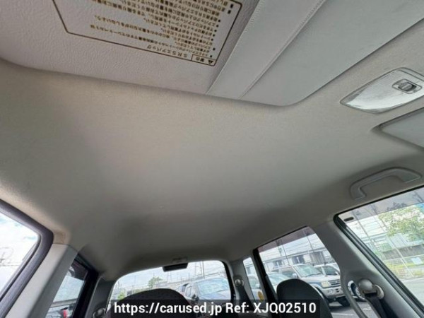 Used 2010 AT honda life JC1 Image[17]