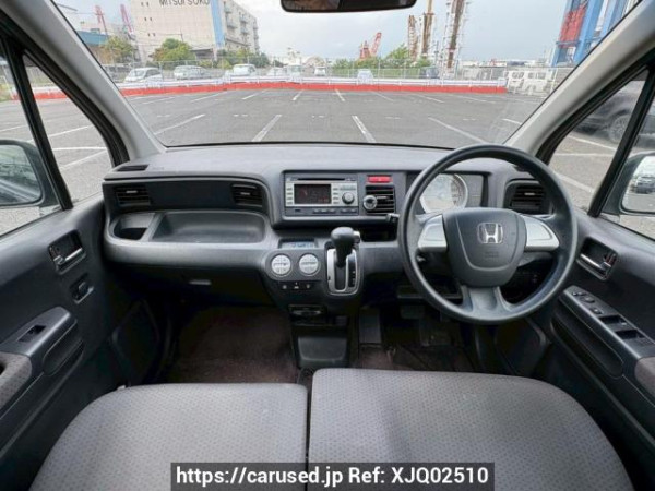 Used 2010 AT honda life JC1 Image[18]