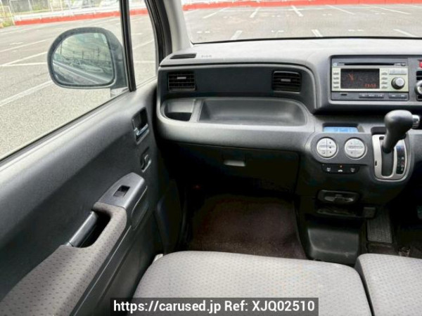 Used 2010 AT honda life JC1 Image[19]