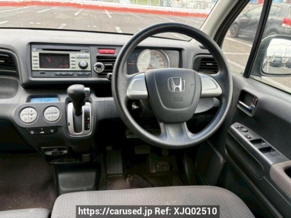 Used 2010 AT honda life JC1 Image[20]