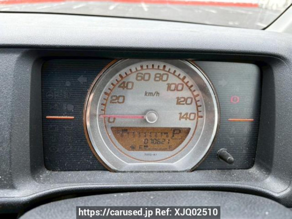 Used 2010 AT honda life JC1 Image[21]