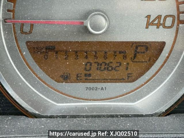 Used 2010 AT honda life JC1 Image[22]