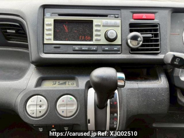 Used 2010 AT honda life JC1 Image[23]