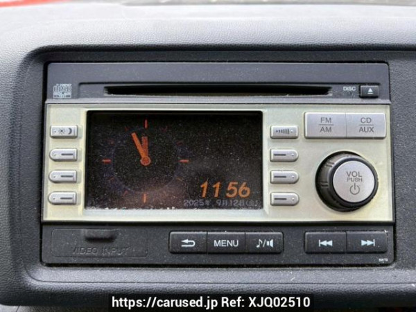 Used 2010 AT honda life JC1 Image[24]