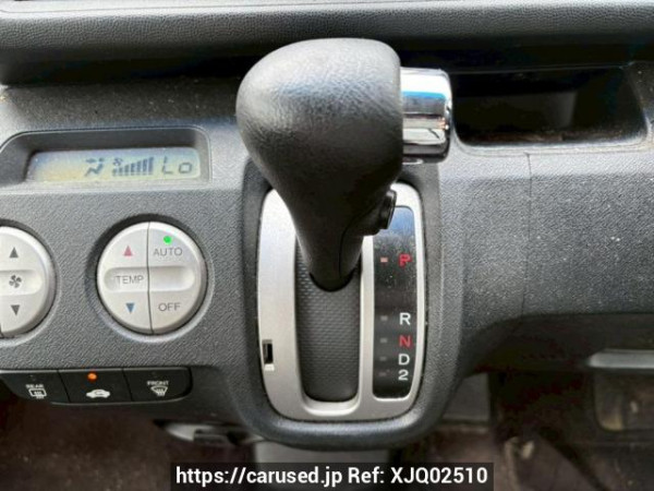 Used 2010 AT honda life JC1 Image[26]