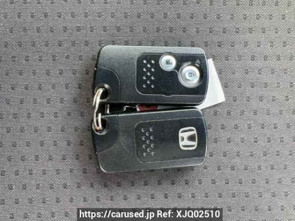 Used 2010 AT honda life JC1 Image[29]