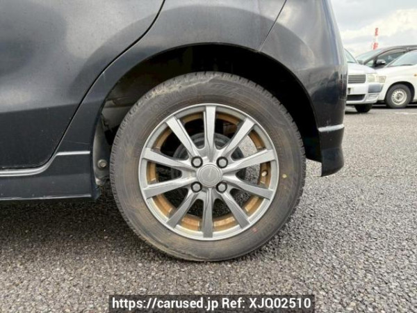 Used 2010 AT honda life JC1 Image[32]