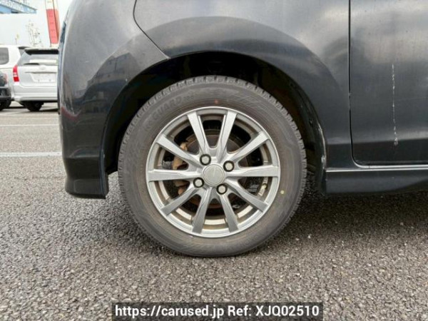 Used 2010 AT honda life JC1 Image[33]