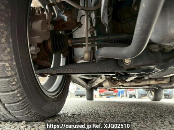 Used 2010 AT honda life JC1 Image[34]