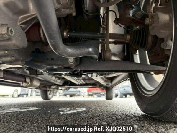 Used 2010 AT honda life JC1 Image[35]