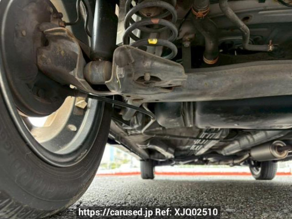 Used 2010 AT honda life JC1 Image[40]