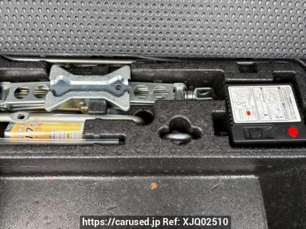 Used 2010 AT honda life JC1 Image[43]