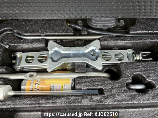 Used 2010 AT honda life JC1 Image[44]