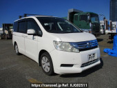 Honda Step WGN