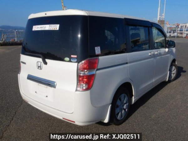 Used 2010 AT honda step-wgn RK1 Image[6]
